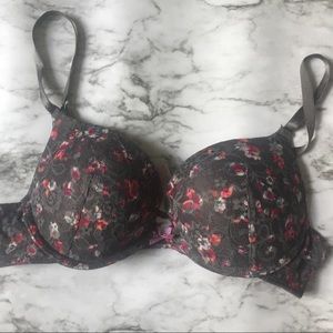 Xhiliration bra